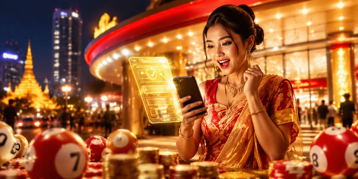 casino score